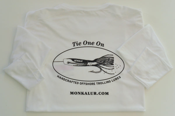 Performance Long Sleeve Shirt