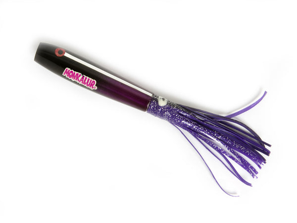 Wahoo Lure MagBay Lures El Plomero - 16-Inch 17oz Non-Rigged