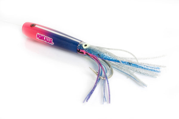 Rigged Lures - Monkalur