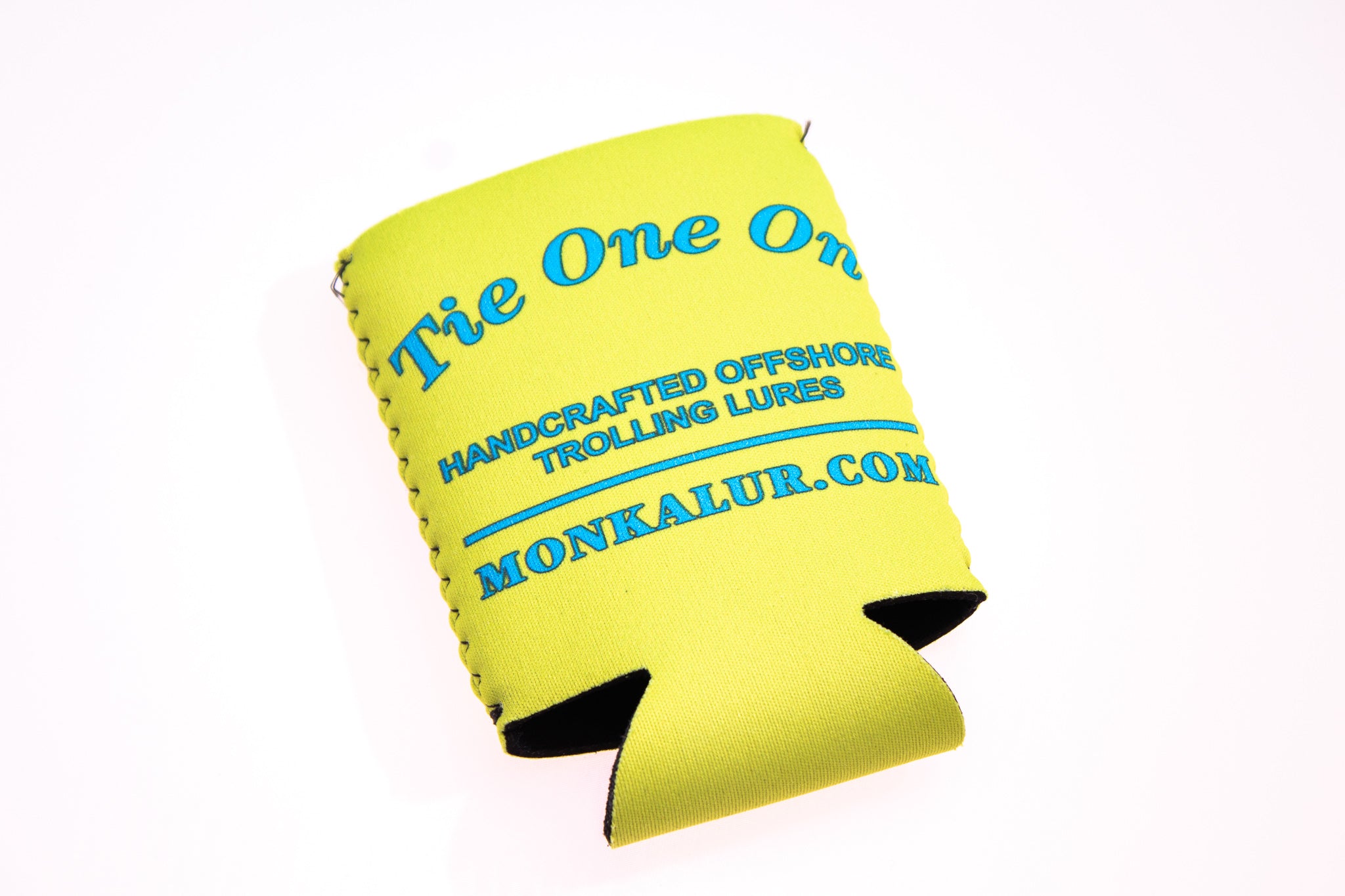Koozie for Monkalur